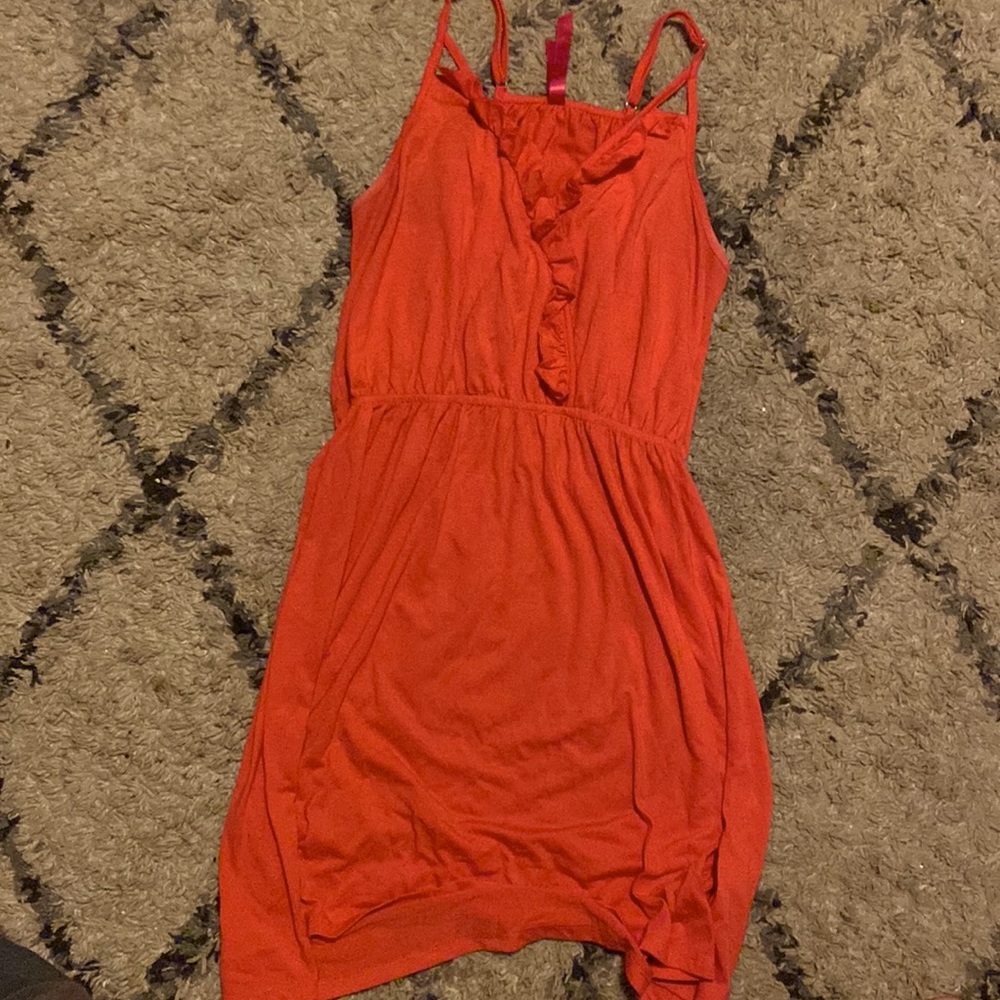 Womens dress